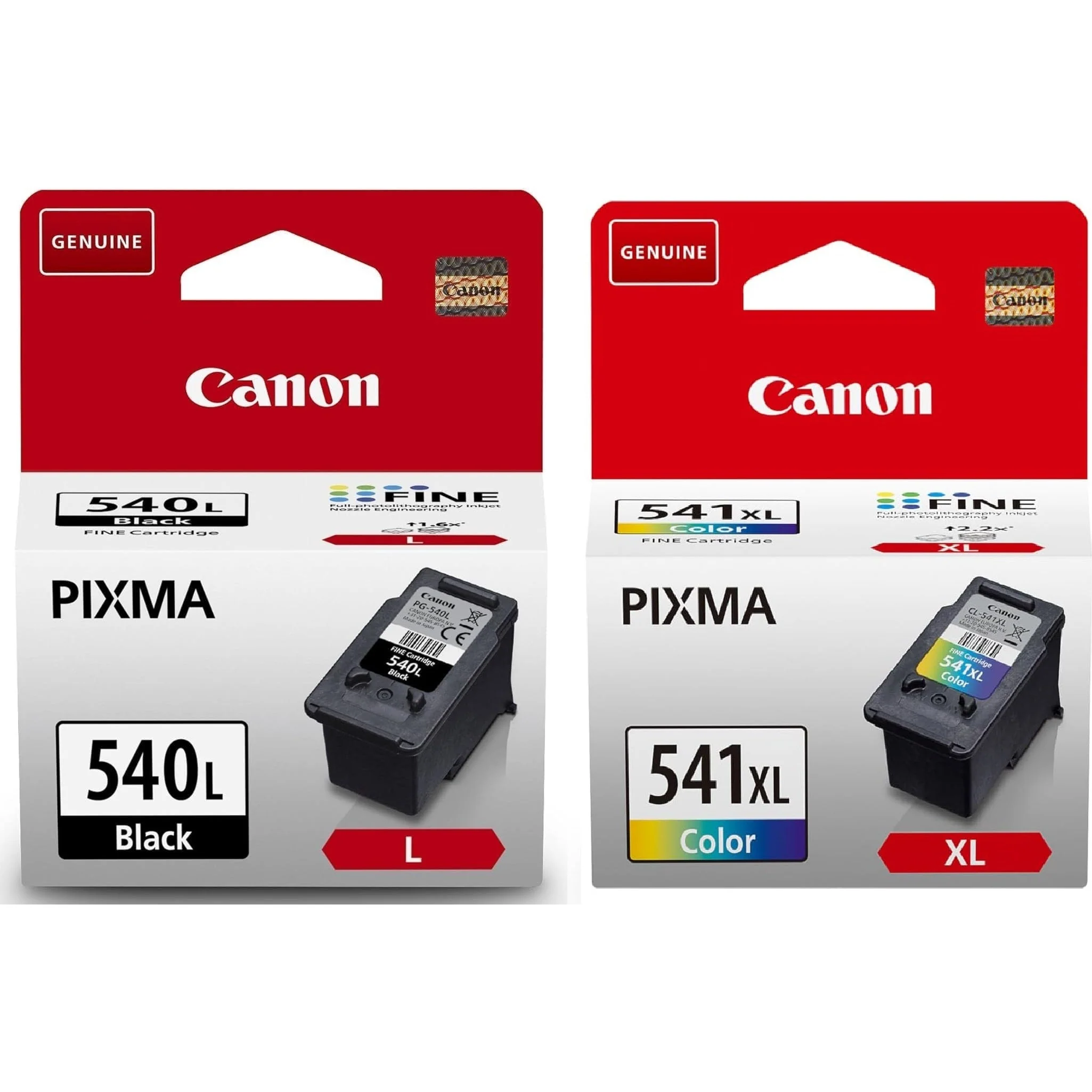 Canon Best Selling Cartridges
