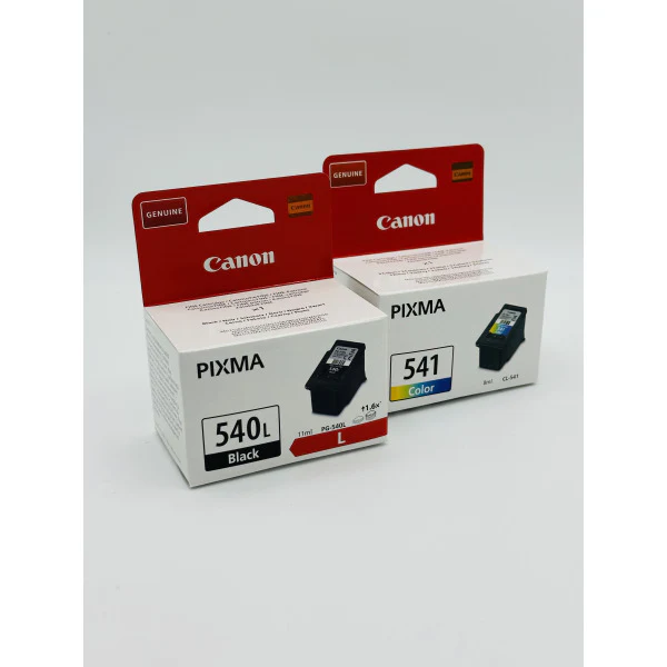 Canon PG-540L and CL-541XL bundle - Image 2