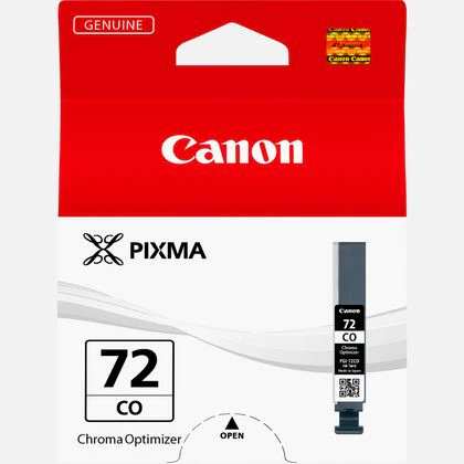 Canon PGI-72 Printer Ink Cartridge Optimizer (Clear) - 6411B001