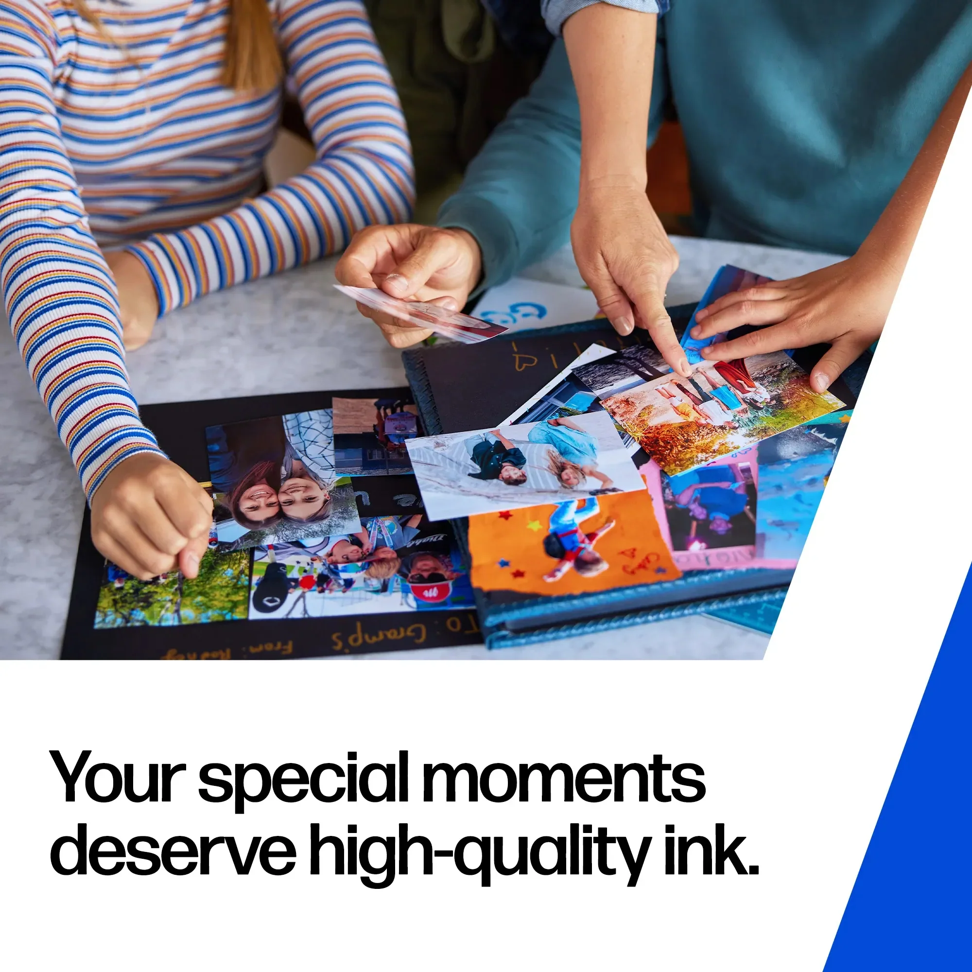 HP 312A Cyan Original LaserJet Toner Cartridge Page Yield 2700 (CF381A) - Image 5