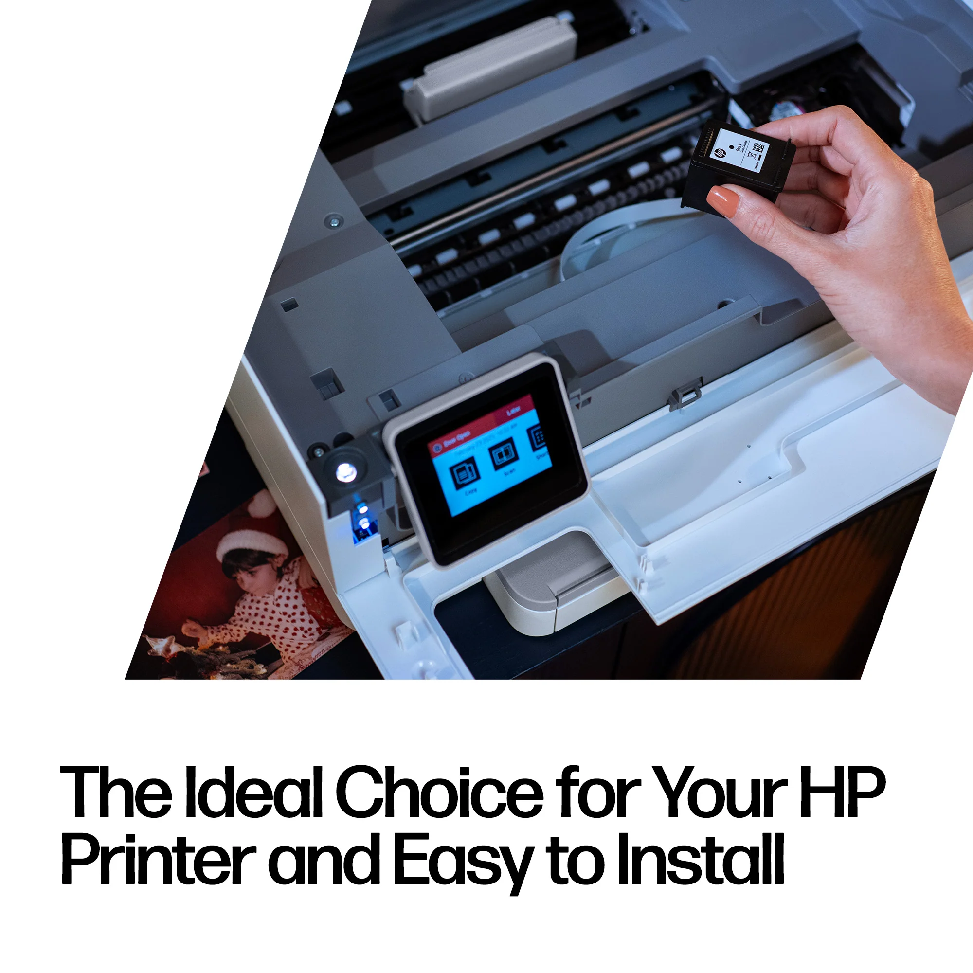 HP 90X 2-pack High Yield Black Original LaserJet Toner Cartridges - CE390XD - Image 6