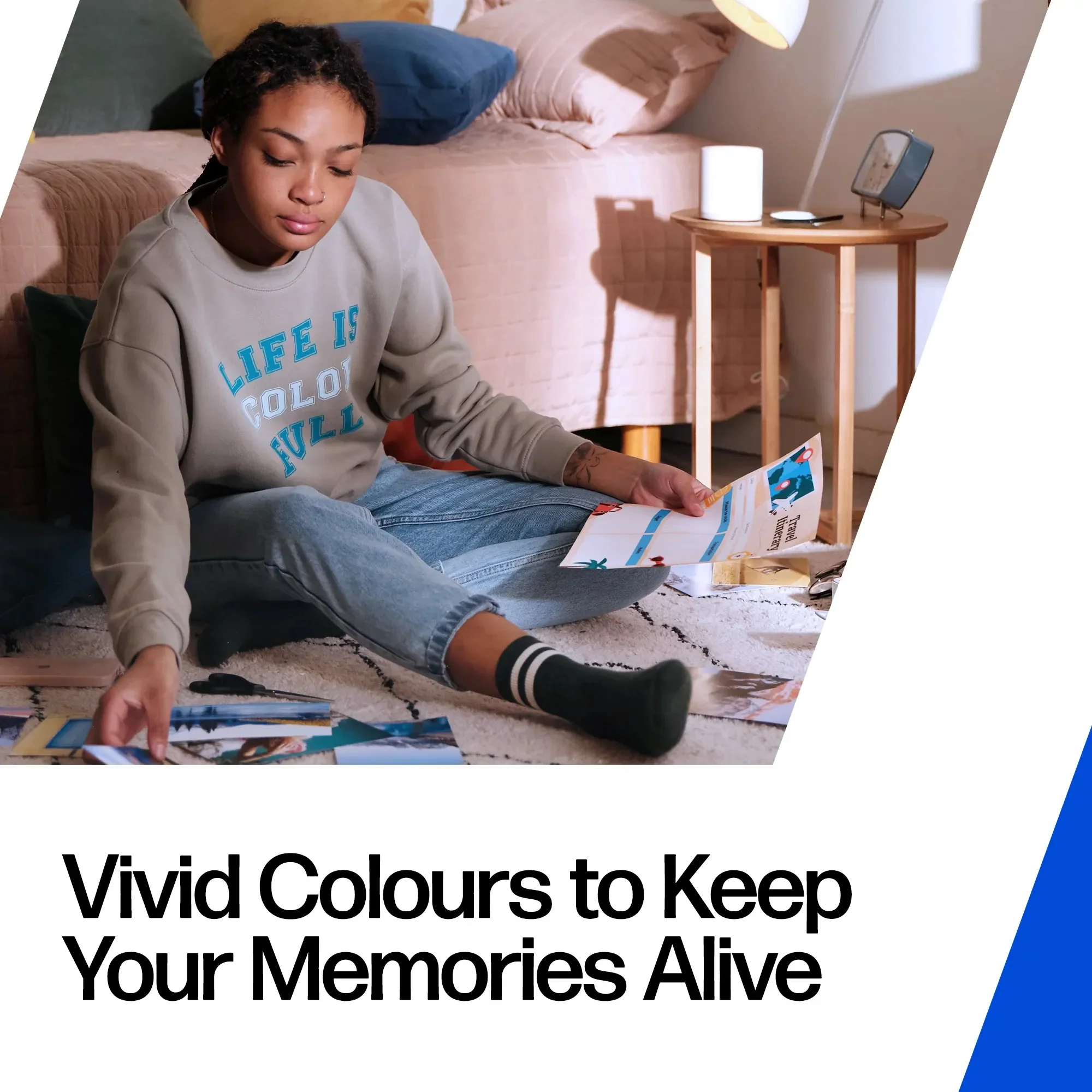 HP 980 Cyan Original Ink Cartridge Page Yield 6600 (D8J07A) - Image 7